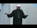 The Greatest Scholar of India: Shah Waliullah Al-Dehlawi | Shaykh Dr. Yasir Qadhi