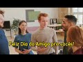 Dia do Amigo Mensagem especial para AMIGO-feliz dia do amigo PRESENTE DE DEUS