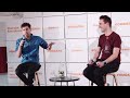 Chat with Sam Altman, Y Combinator's President (2016, Kraków, Poland)