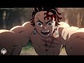 Demon Slayer S4 Episode 6 OST: Tanjiro’s Demon Slayer Mark Theme | EPIC VERSION