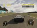 Race Driver grid GT1 donington park in ninja mode