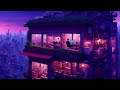 Rain Sounds Lofi 🍁 Deep Sleep and Healing Mind - Calm / Relax / Study / Chill / Escape from Reality