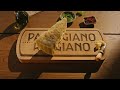 Parmigiano Reggiano | Choose what's real