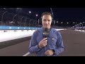 NASCAR Cup Series POSTRACE INTERVIEWS: The Cook Out 400 | 8/11/24 | Motorsports on NBC