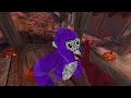 Trolling As DAISY666. | Gorilla Tag VR
