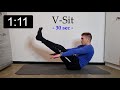 10 Min CORE Home Workout | All Levels | No Equipment