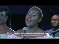 Yede Nnaase Ma Wo By Sam Asare Bediako. Conducted by James Varrick Armaah