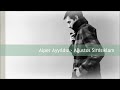 Alper Ayyıldız - Ağustos Sırılsıklam