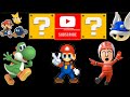 Mario Wonder Review!