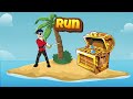 Treasure Hunt | Song for Kids | Nursery Rhymes | Just Dance | Danny Go