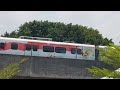 Kompilasi berbagai macam sticker / livery LRT Jakarta | Train spotting