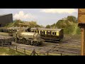 Warley National Model Railway Exhibition - 2017