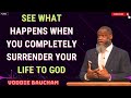 Voddie Baucham's 2024 - See what Happens when you Completely Surrender Your life to God