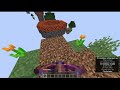 I Transformed Into a Zombie ... and Totally DOMINATED the Minecraft Apocalypse!