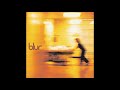 Blur - Essex Dogs (full 11 minute version)