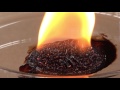 BURN IT! | Ferrofluid vs. Ferripaste