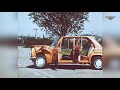 1968 Mercedes-Benz 250 w114 Stroke Eight - design features, development, safety