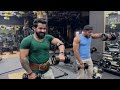 Secret Shoulder Blast Workout With Pankaj|| Try This And The Pump Will Be🔥🔥