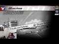 iRacing Road to 2782k Week 3 Nurbs & Daytona