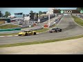 Project CARS 2 - Intense race at Sugo with one of the closest finishes ever