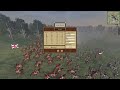 Massive Empire Battles Like Never Seen Before! - Empire II: Generals (Mod)