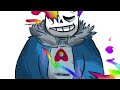 Every Sans AU (Part 1)