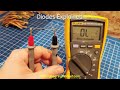 Diodes Explained - The basics how diodes work working principle pn junction