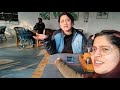 Well spend weekend at Ganga View Cafe🥰| Random Plans || vlog -09  rishikesh_cafe#lakshman_jhula