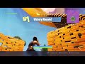 Fortnite Victory Royal by suicide