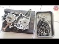 Secrets of How to Assemble a Good and True Rx King RXK RXS Rx Special Machine @tutorialrxking
