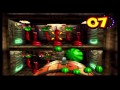 Donkey Kong 64   Part 44 Taking Down Peter Rabbit