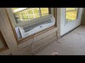 Vornado TRANSOM Window Fan Review | Remote Control, Reversible Exhaust Mode