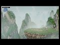 Live A Live - Demo: Imperial China: Shifu