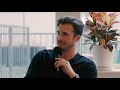 Just Broke Up? This Conversation Will Give You the Closure You Need (Matthew Hussey)
