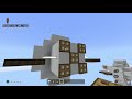 How To Build A Satellite - Minecraft Tutorial #3