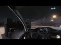 Star Citizen: Head Tracking in a Greycat on Daymar 3.6