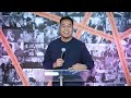 Grow in Faith | Stephen Prado