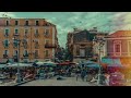 Postcards from Sicily (Sony FX3) Film Emulation