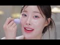 Fascinating Base Product Review🤩 (A'pieu Water Lock Finisher/Blue Cushion/ and more)ㅣMINCARONG
