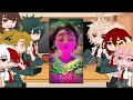 || some of class 1a react to Encanto ||