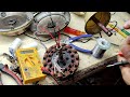 Ceiling Fan Slow Speed Problem | घर के पंखे की स्पीड कैसे तेज़ करे s.k Electronic's work