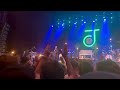 Jacob Collier - Crowd Harmonization  (Live in Chicago 5/15/22)