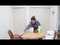 CLEANING MY HOUSE until I feel better | CLEAN WITH ME | CLEANING THERAPY