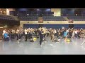 The Pretender - Cal Aggie Marching Band-uh!