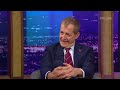 Alastair Campbell & Blindboy talk politics | The Late Late Show