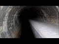 Exploring a HUGE underground drain network