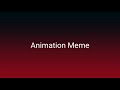 PING! |Animation Meme|