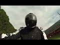 Ducati Diavel: Ride through Stelvio pass