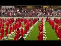 National Anthem KHS 2022 graduation