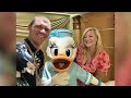The BEST First Day On The DISNEY MAGIC 2023 | 25th Anniversary, Room Tour, Animator's Palate, Cruise